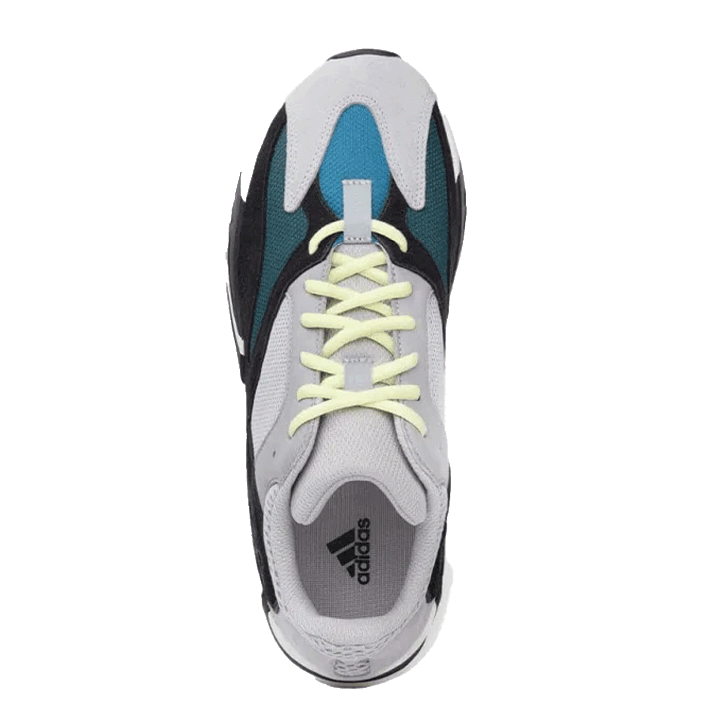 adidas Yeezy Boost 700 Wave Runner Oben