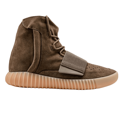 adidas Yeezy Boost 750 Chocolate