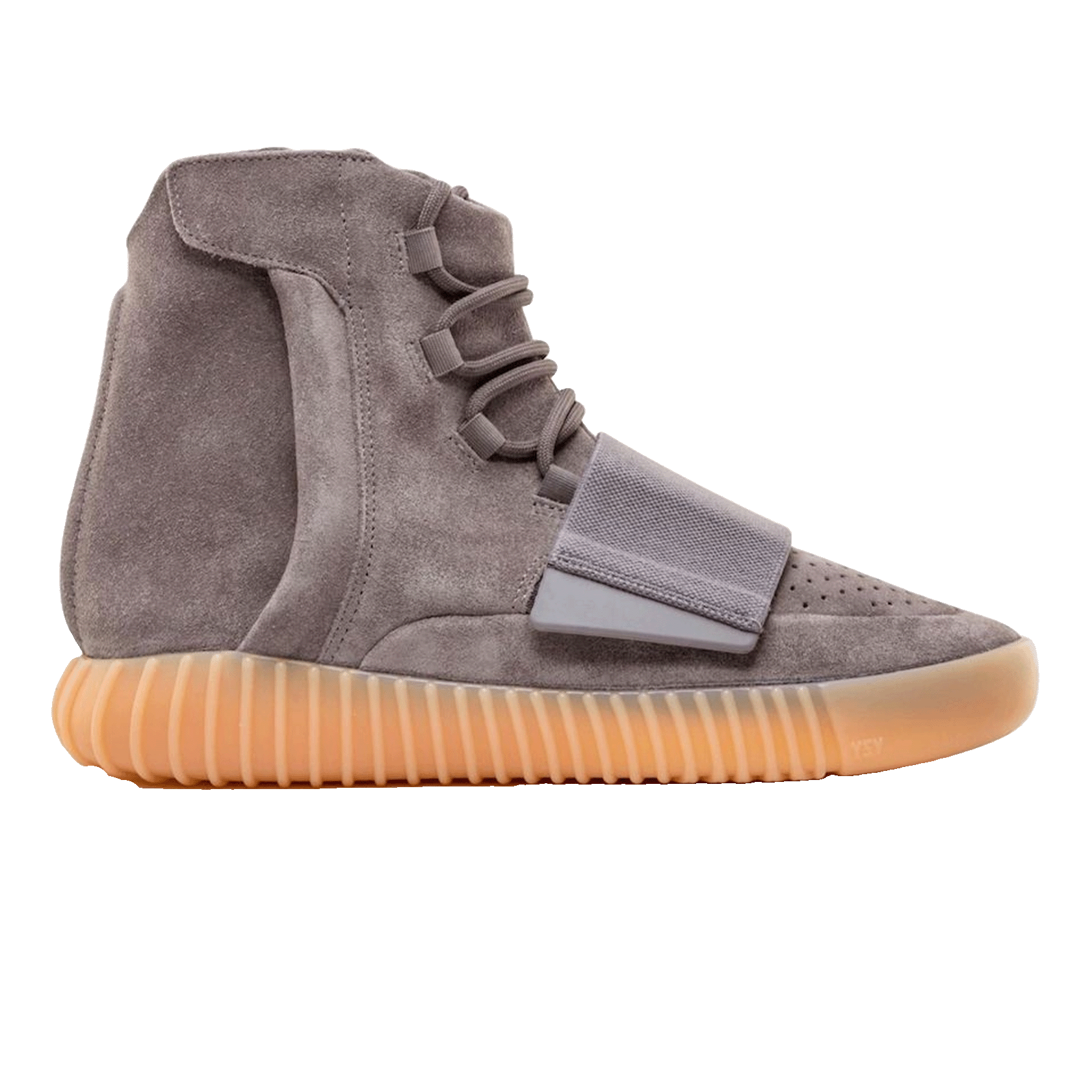 adidas Yeezy Boost 750 Light Grey Glow In the Dark