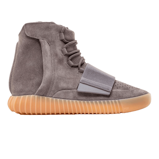 adidas Yeezy Boost 750 Light Grey Glow In the Dark