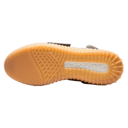adidas Yeezy Boost 750 Light Grey Glow In the Dark Sohle