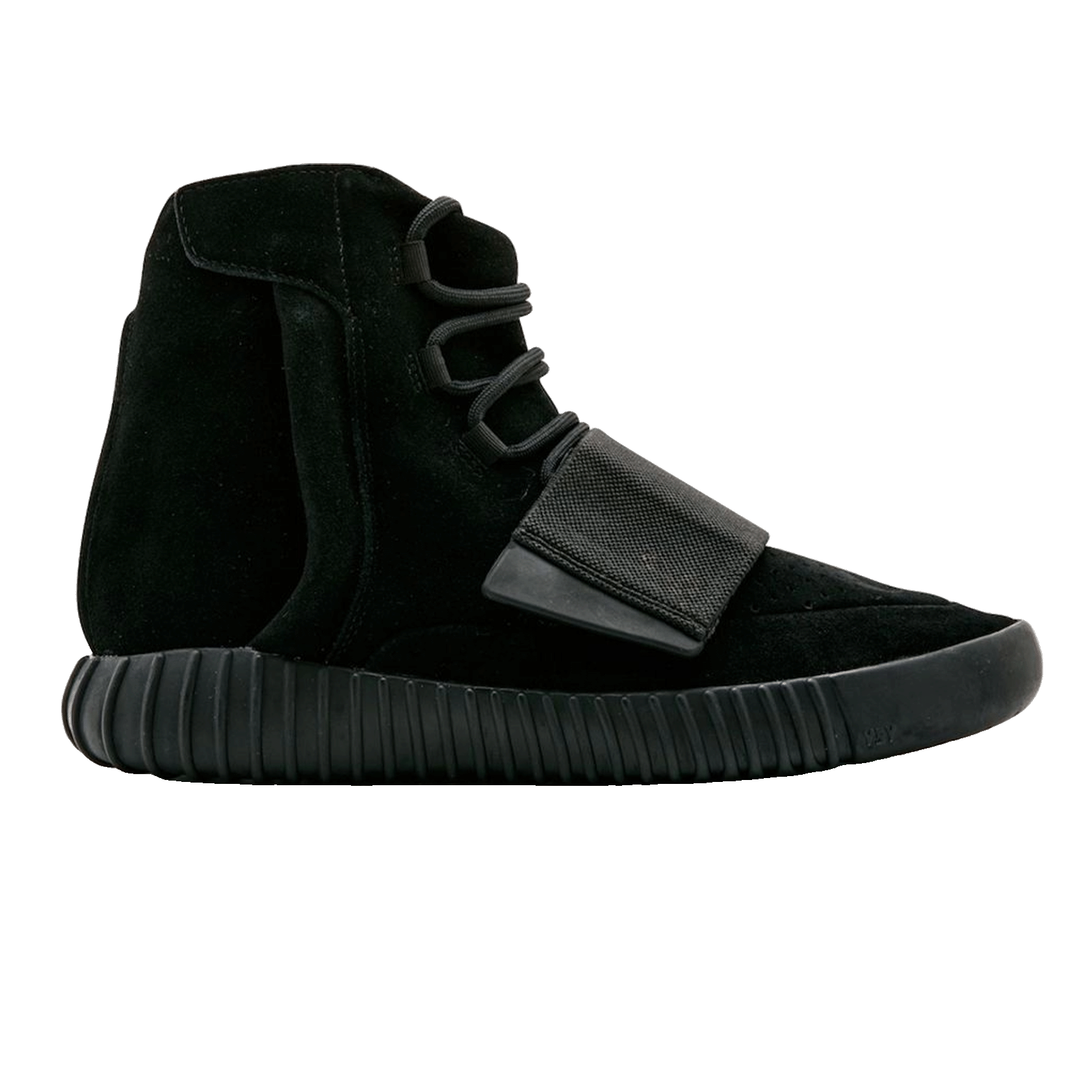 adidas Yeezy Boost 750 Triple Black
