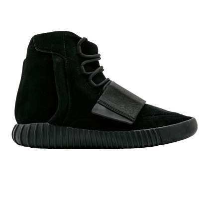 adidas Yeezy Boost 750 Triple Black