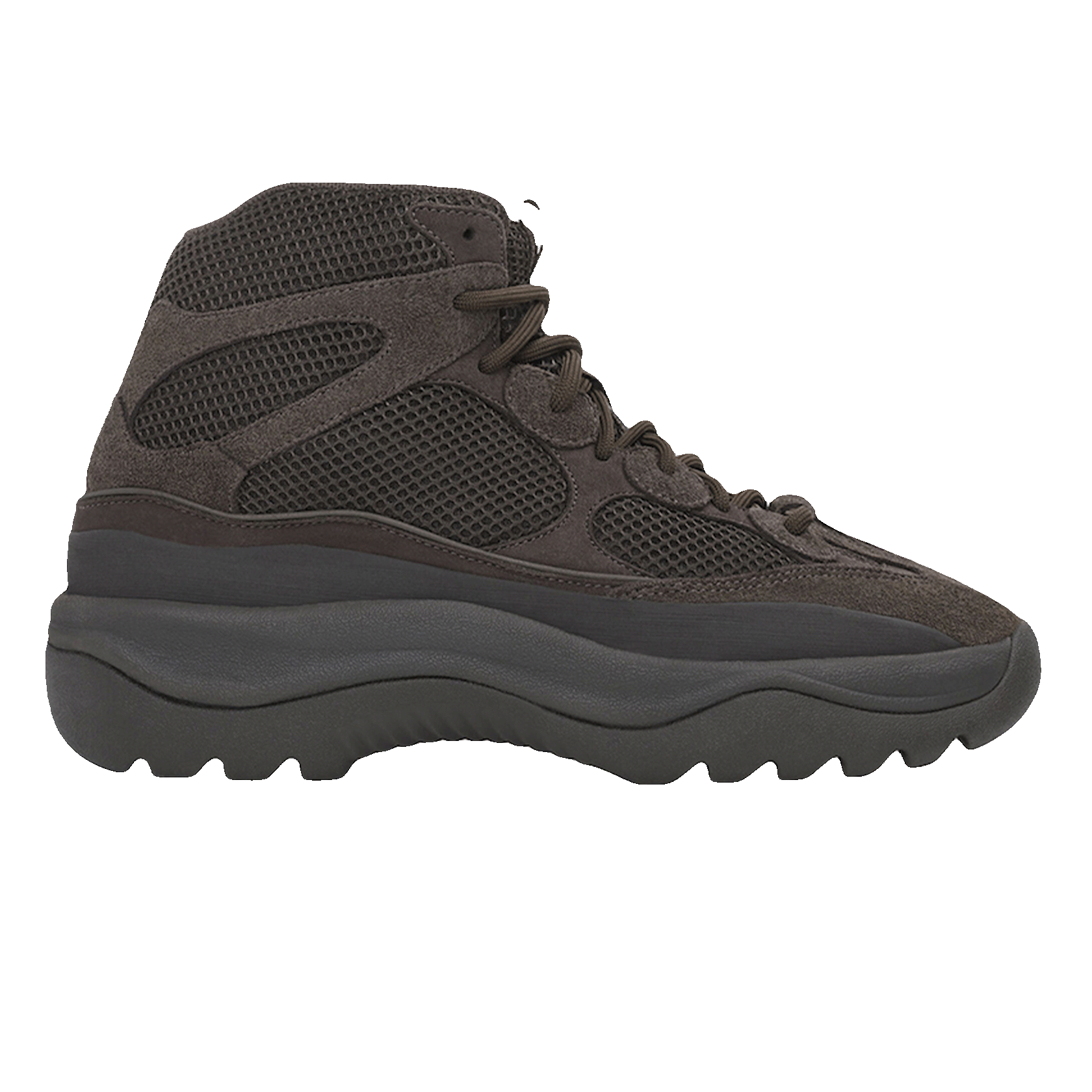 adidas Yeezy Desert Boot Oil