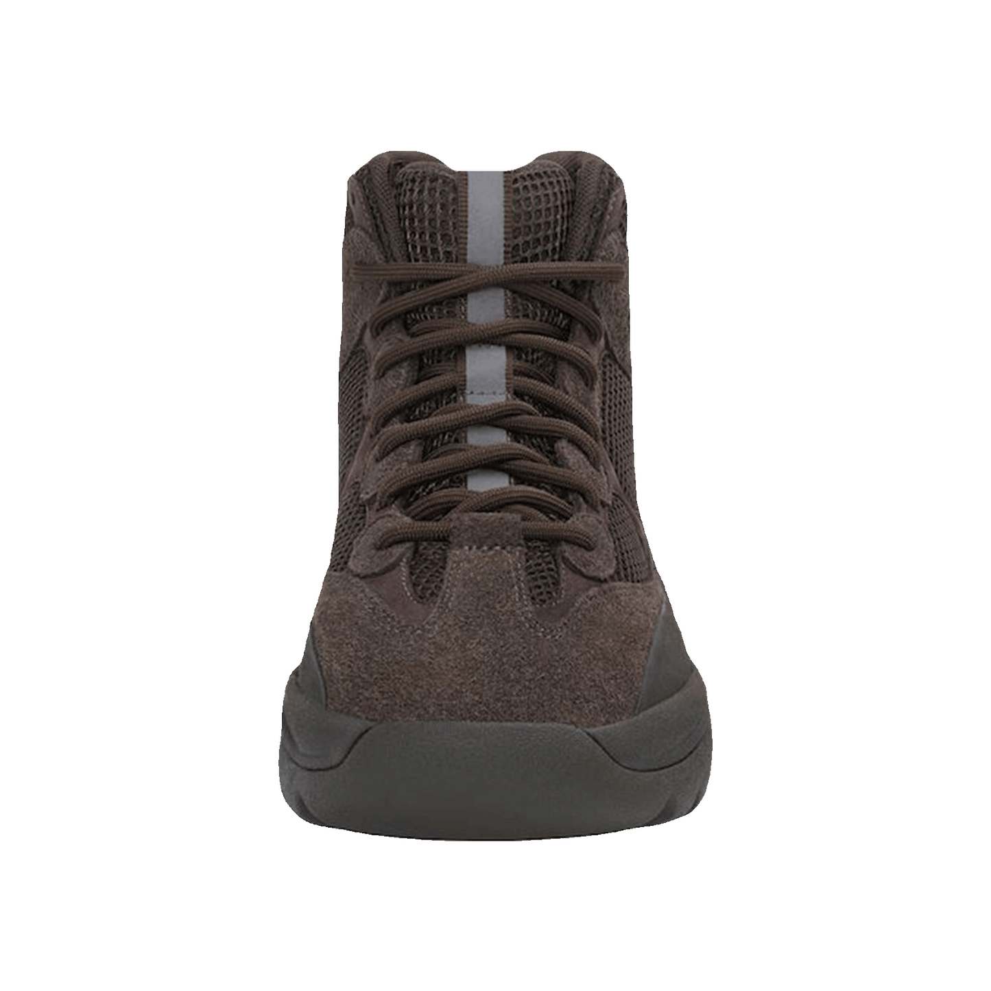adidas Yeezy Desert Boot Oil Front