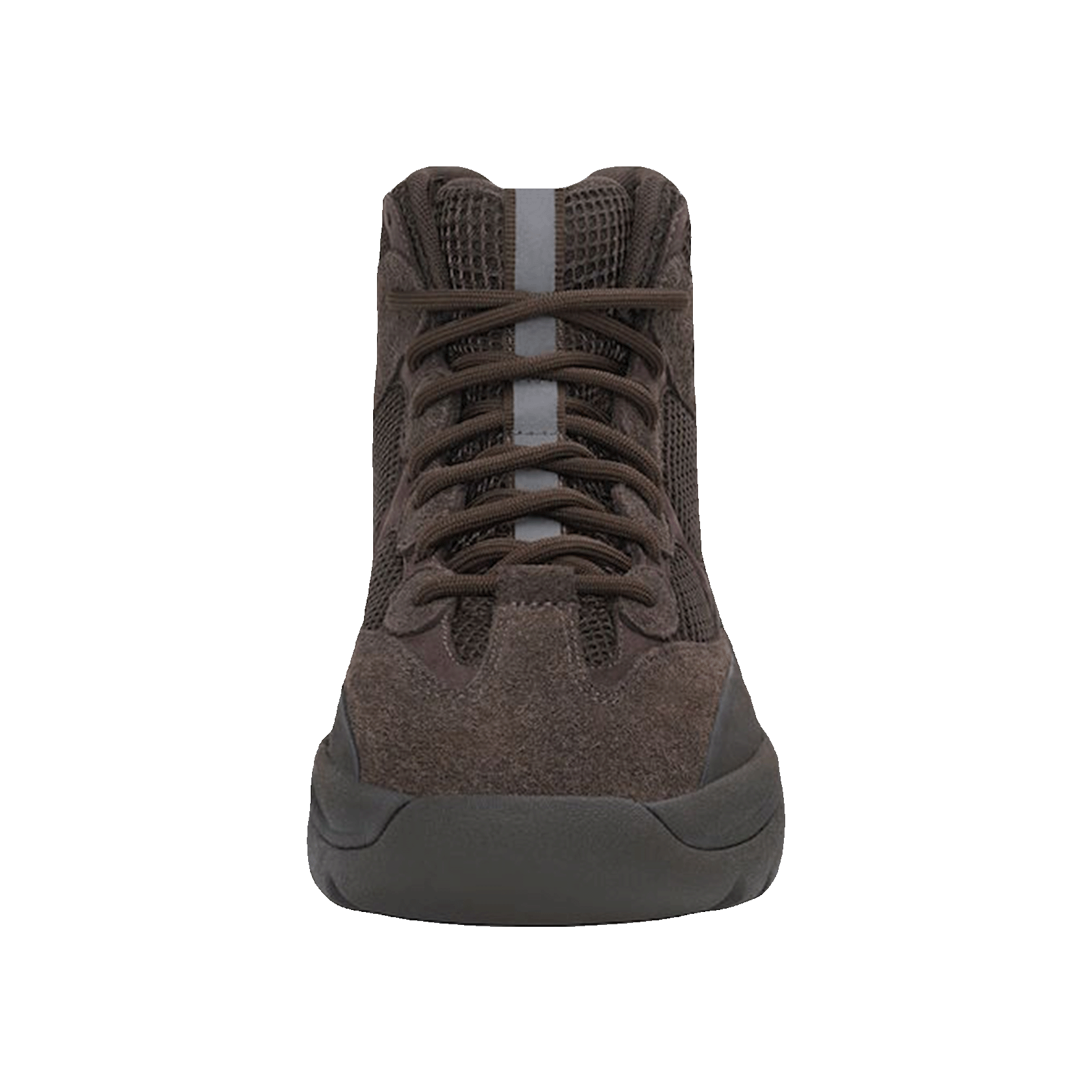 adidas Yeezy Desert Boot Oil Front