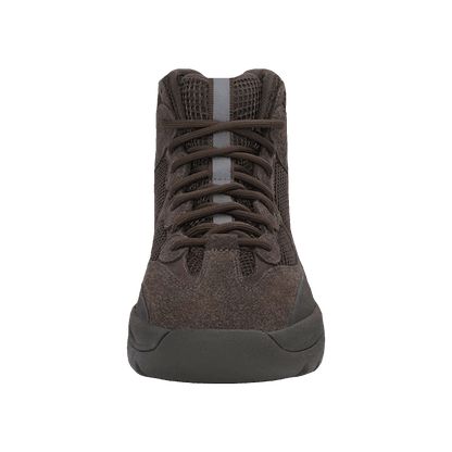 adidas Yeezy Desert Boot Oil Front