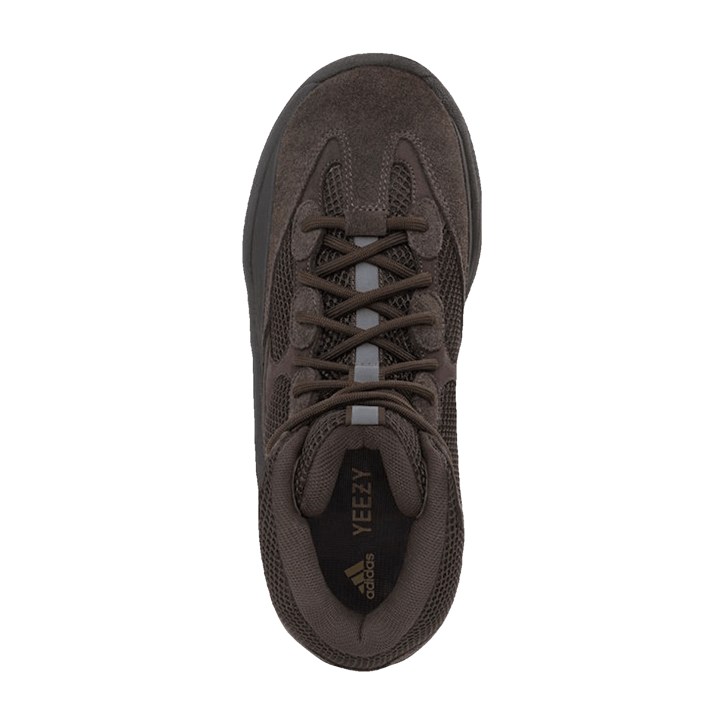 adidas Yeezy Desert Boot Oil Oben