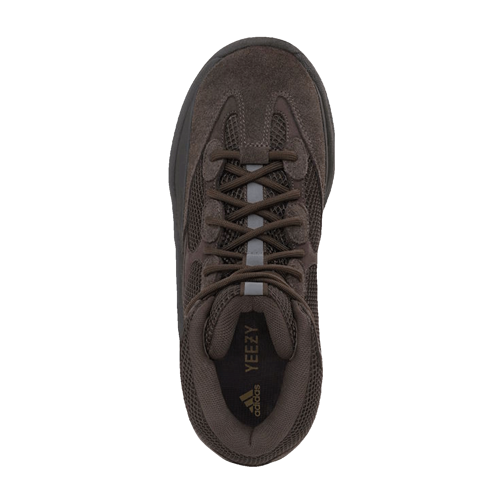 adidas Yeezy Desert Boot Oil Oben