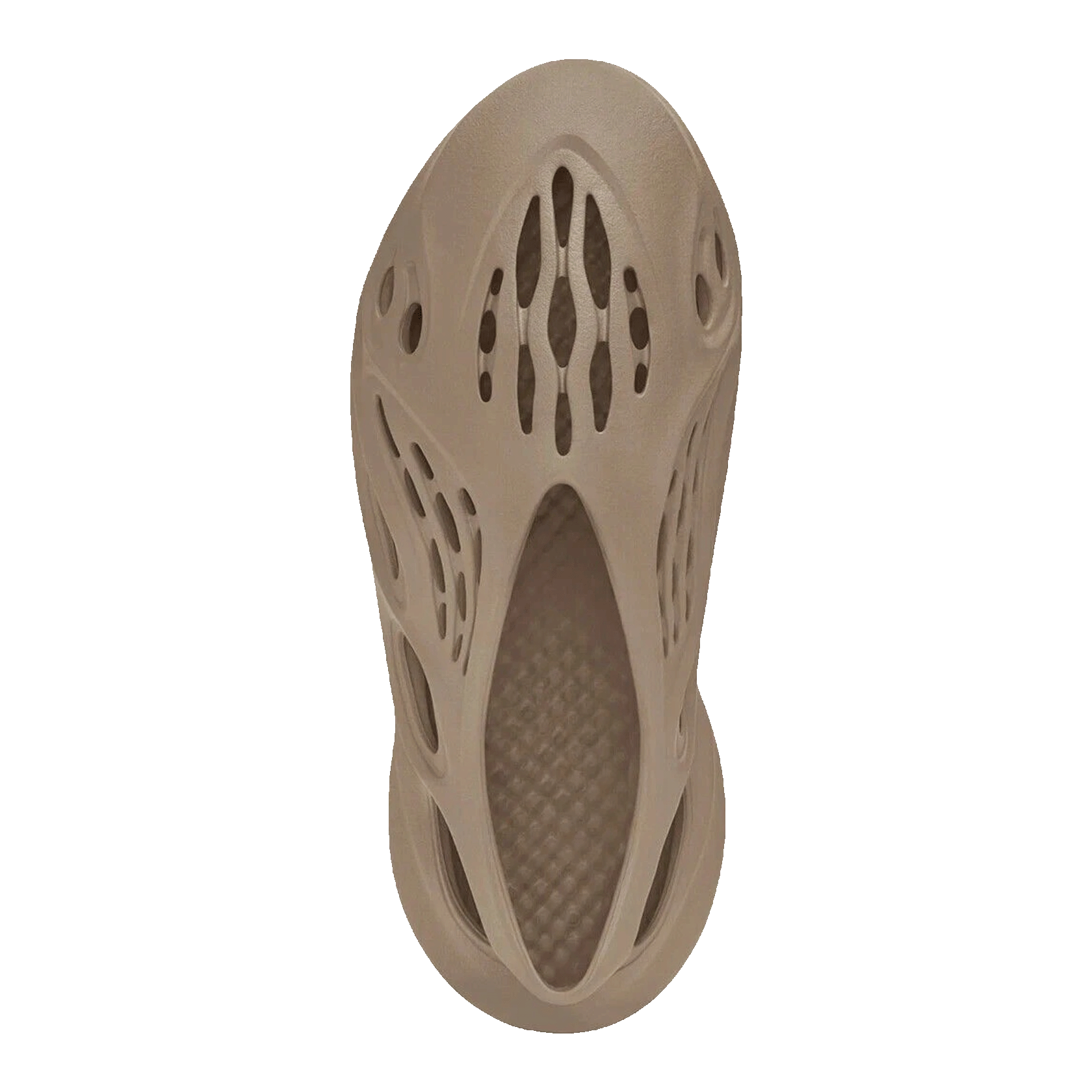 adidas Yeezy Foam RNNR Mist Oben