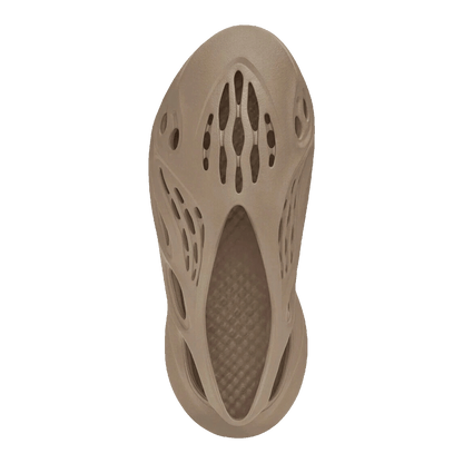 adidas Yeezy Foam RNNR Mist Oben