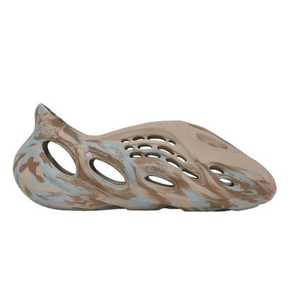 adidas Yeezy Foam RNNR MX Sand Grey