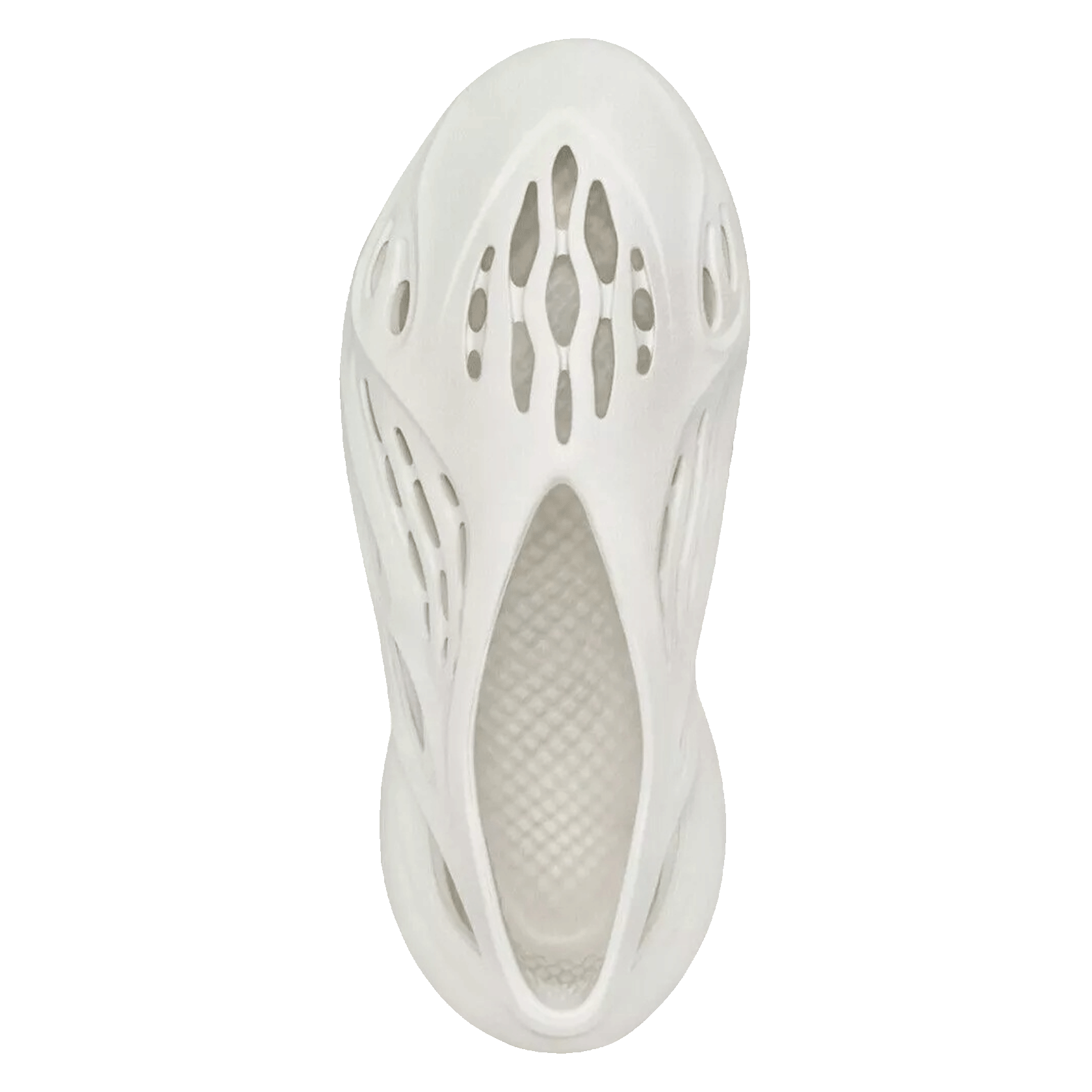 adidas Yeezy Foam RNNR Sand Oben