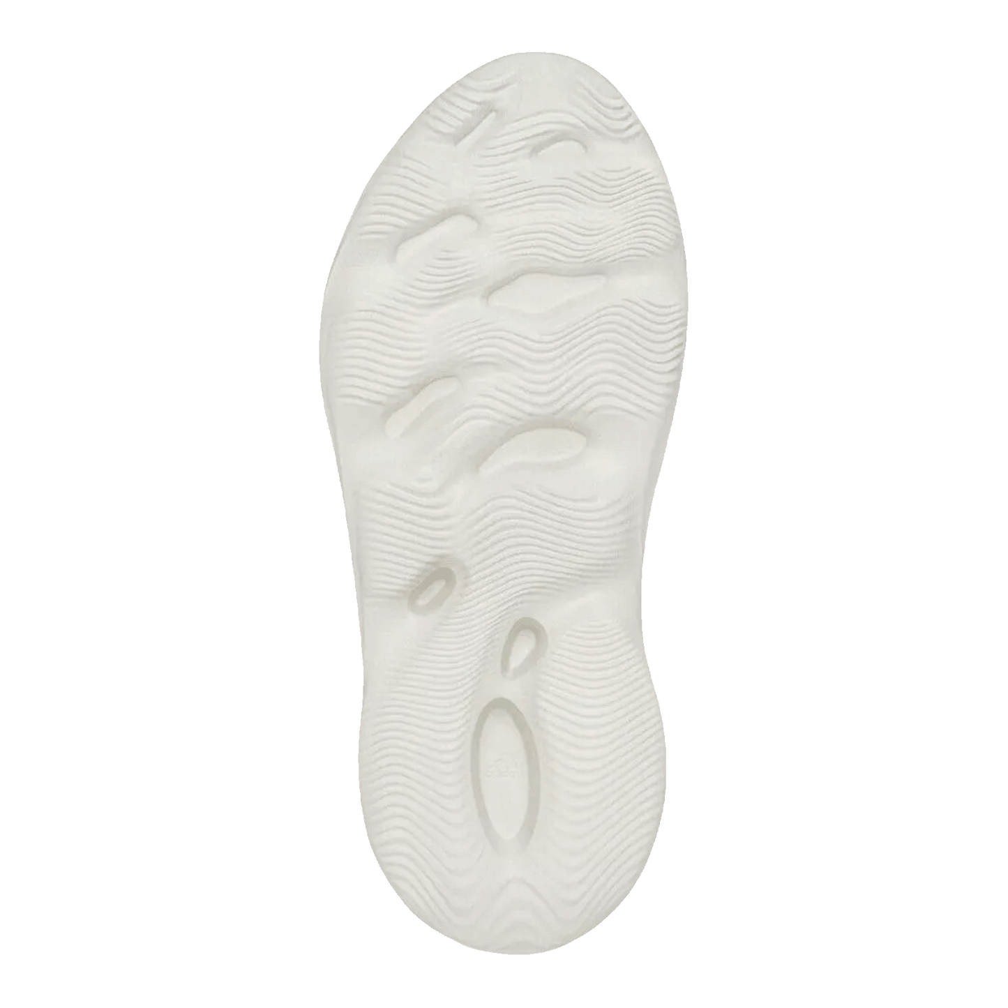 adidas Yeezy Foam RNNR Sand Sohle