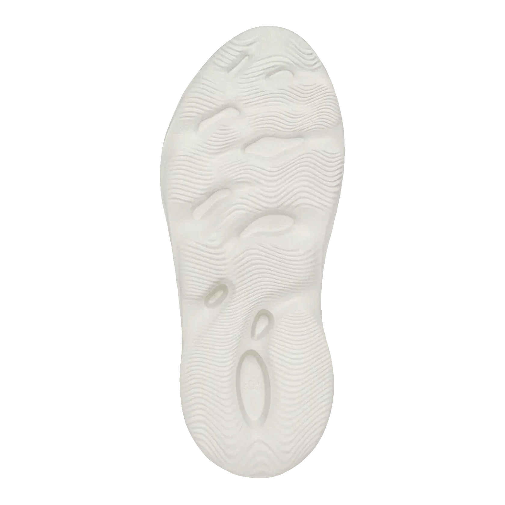 adidas Yeezy Foam RNNR Sand Sohle