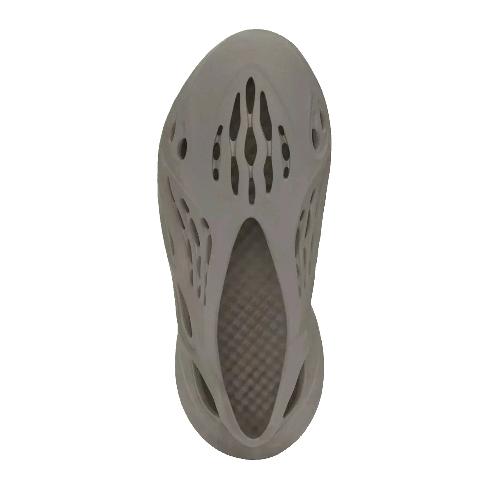 adidas Yeezy Foam RNNR Stone Sage Oben