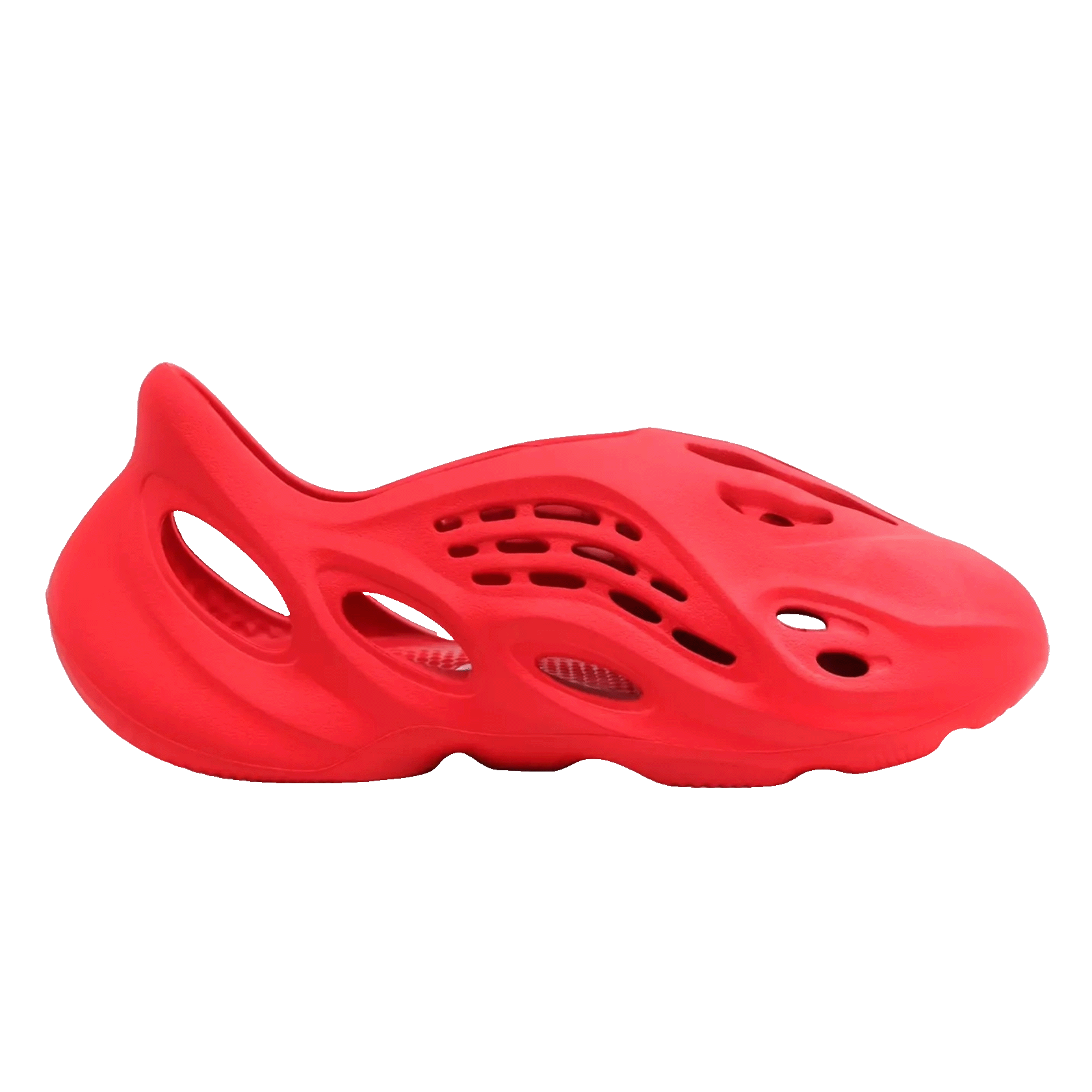 adidas Yeezy Foam RNNR Vermillion