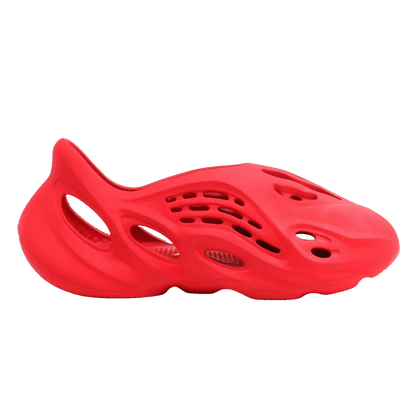 adidas Yeezy Foam RNNR Vermillion