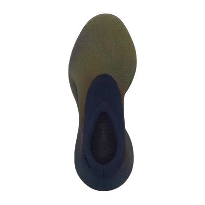 adidas Yeezy Knit RNR Fade Indigo Oben