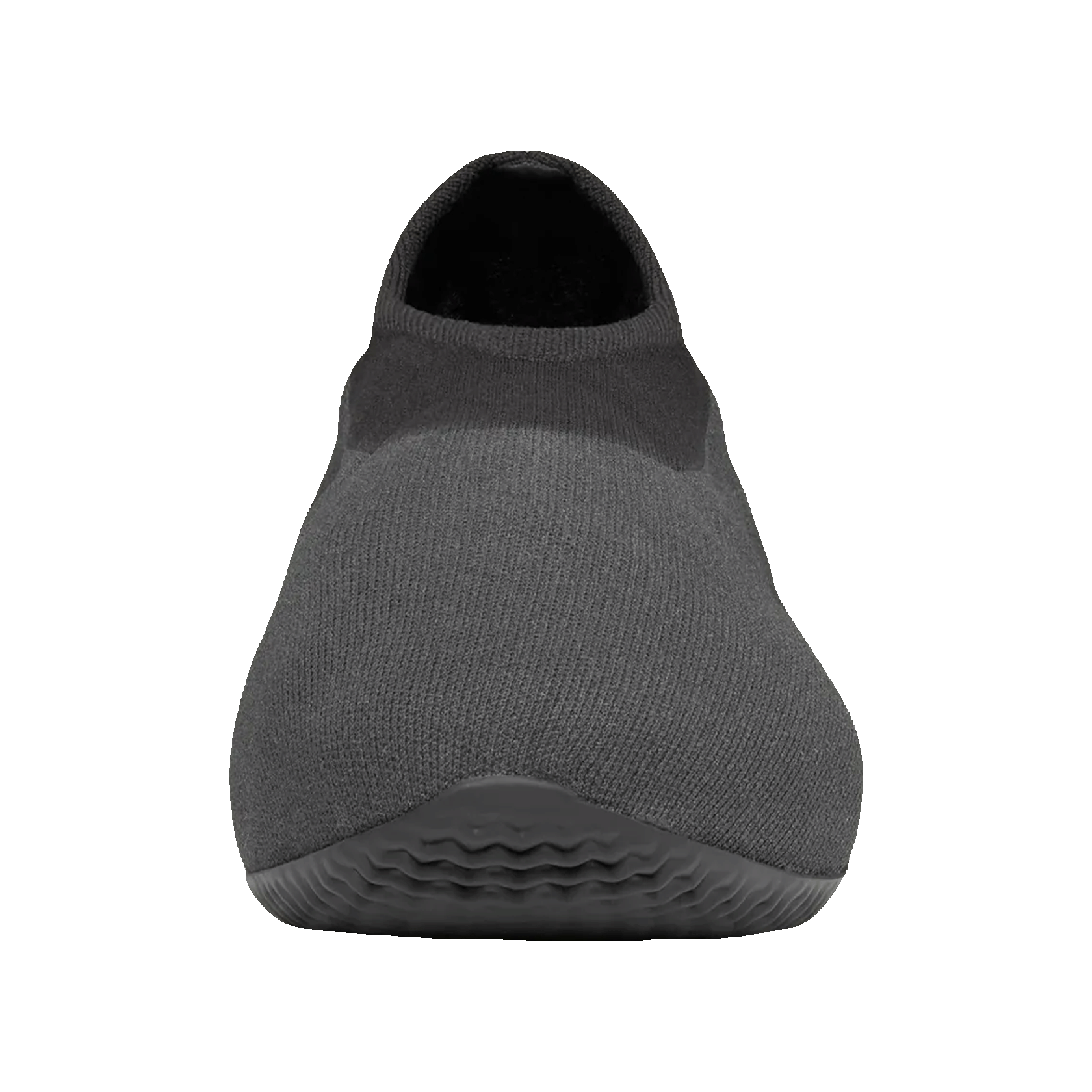 adidas Yeezy Knit RNR Fade Onyx Front