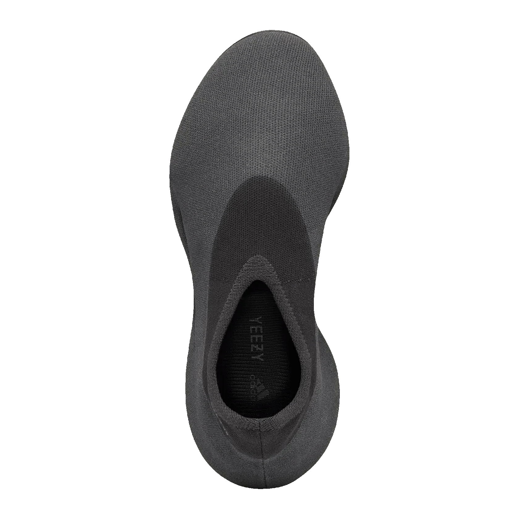 adidas Yeezy Knit RNR Fade Onyx Oben