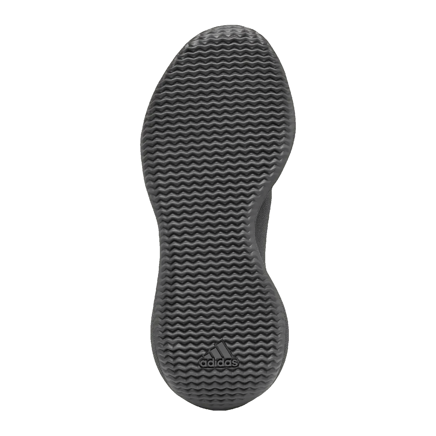 adidas Yeezy Knit RNR Fade Onyx Sohle