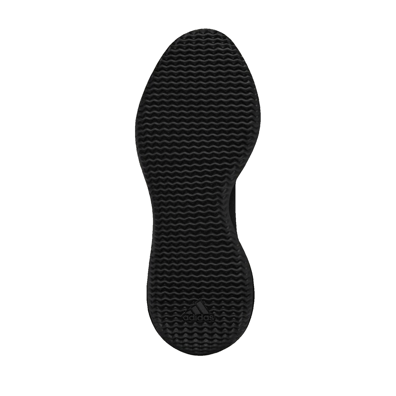 adidas Yeezy Knit RNR Stone Carbon Sohle