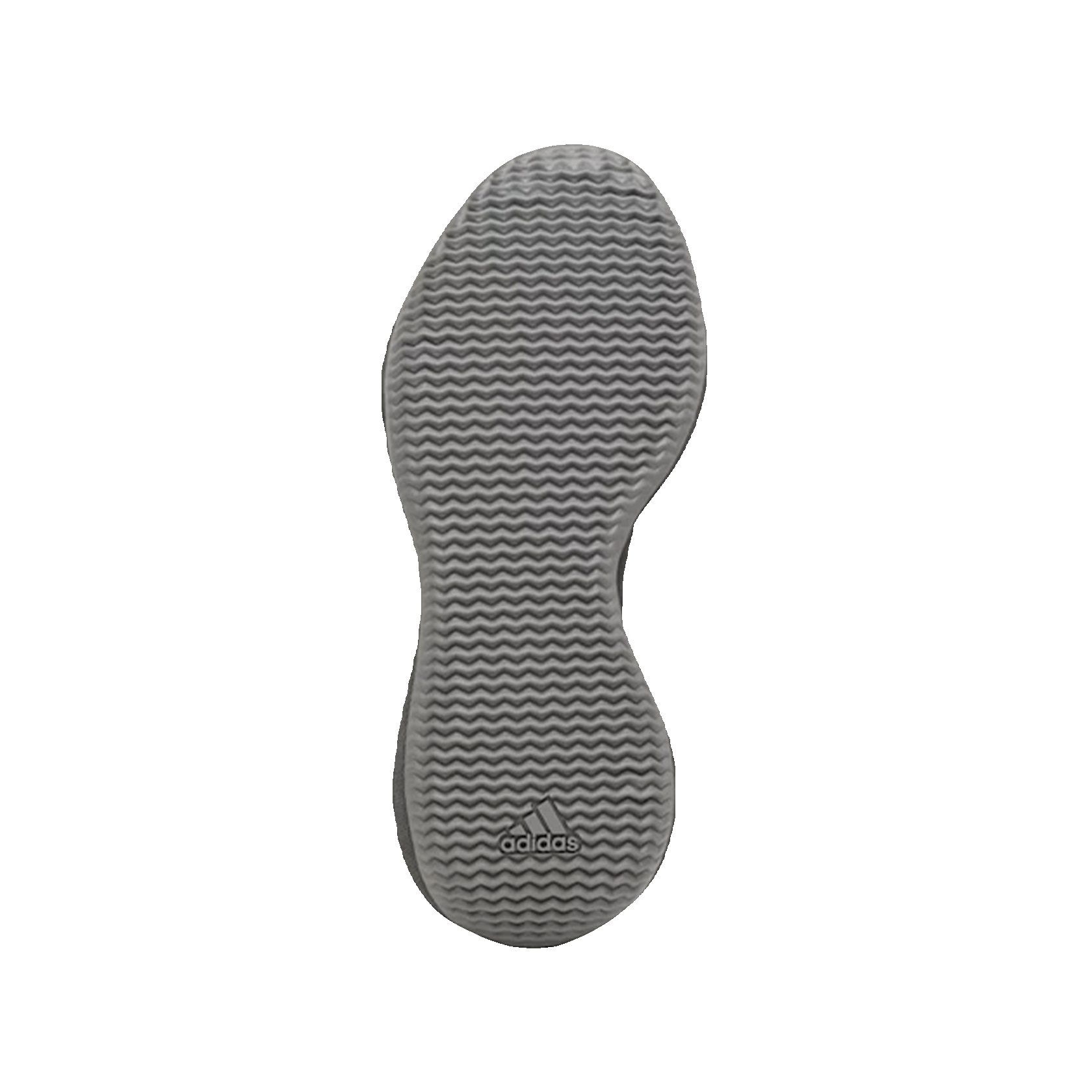 adidas Yeezy Knit RNR Stone Onyx Sohle