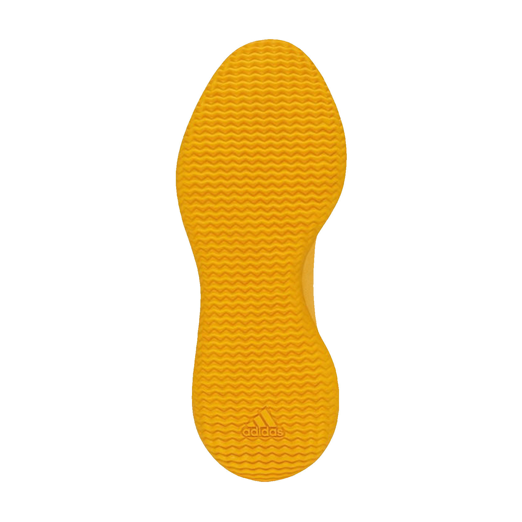 adidas Yeezy Knit RNR Sulfur Sohle