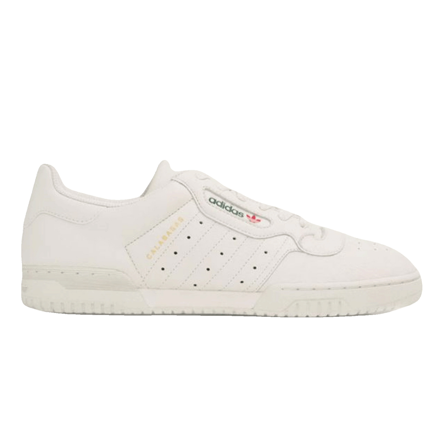 adidas Yeezy Powerphase Calabasas Core White