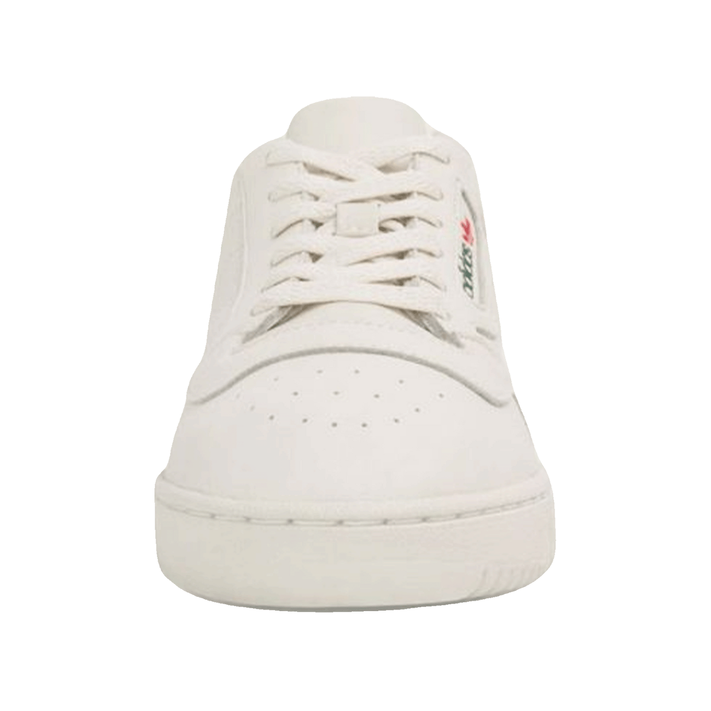 adidas Yeezy Powerphase Calabasas Core White Front