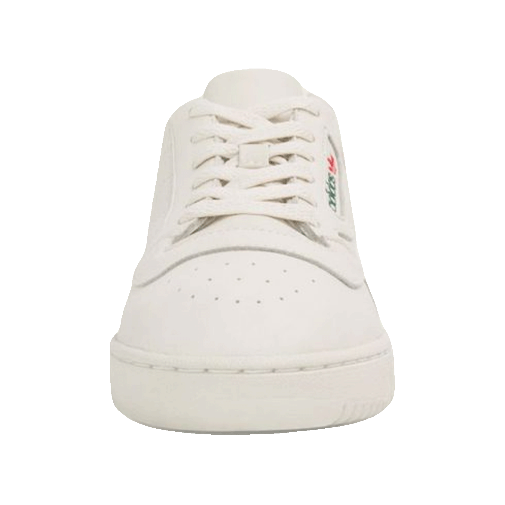 adidas Yeezy Powerphase Calabasas Core White Front