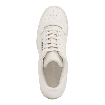 adidas Yeezy Powerphase Calabasas Core White Oben
