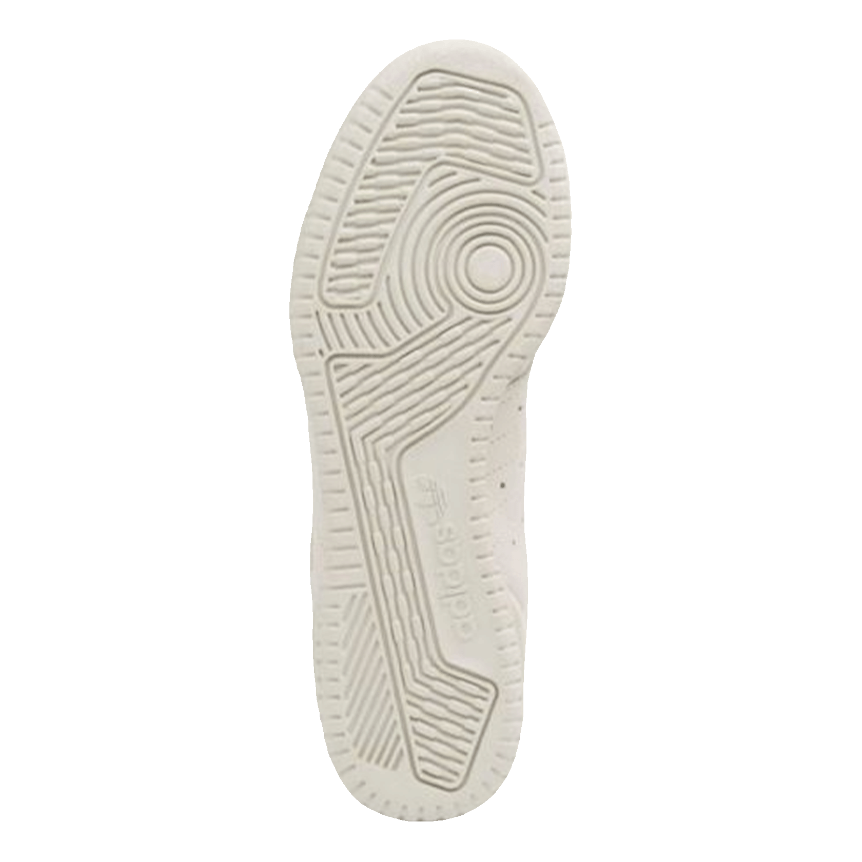 adidas Yeezy Powerphase Calabasas Core White Sohle