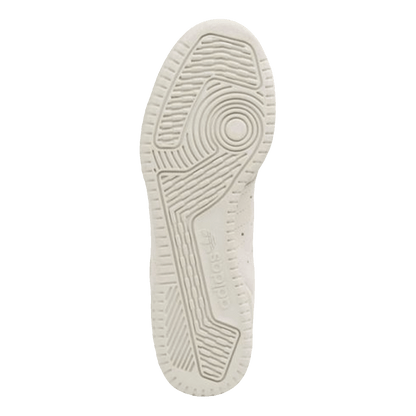 adidas Yeezy Powerphase Calabasas Core White Sohle