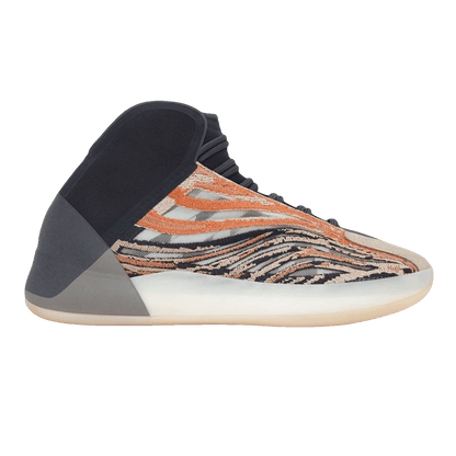 adidas Yeezy QNTM Flash Orange