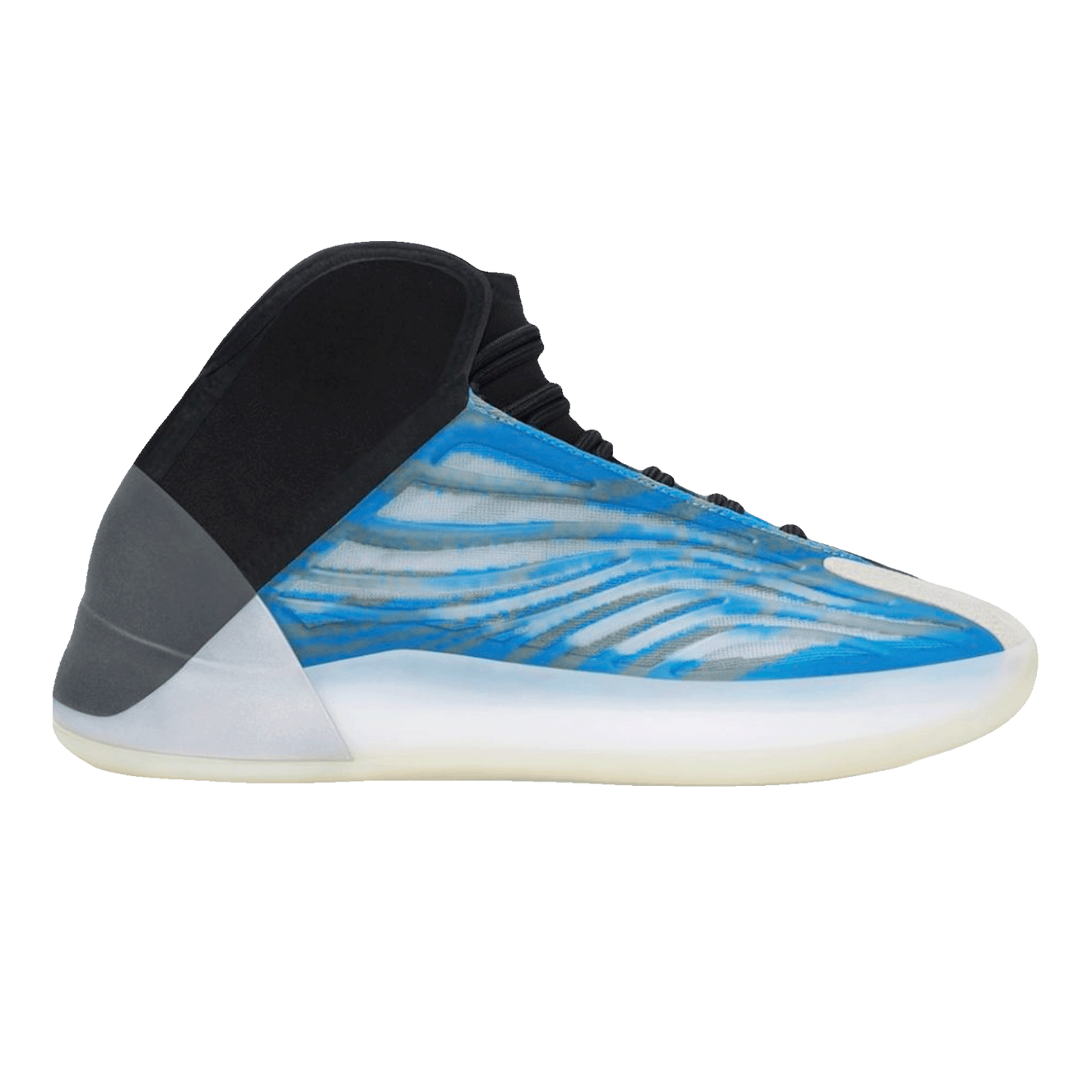 adidas Yeezy QNTM Frozen Blue