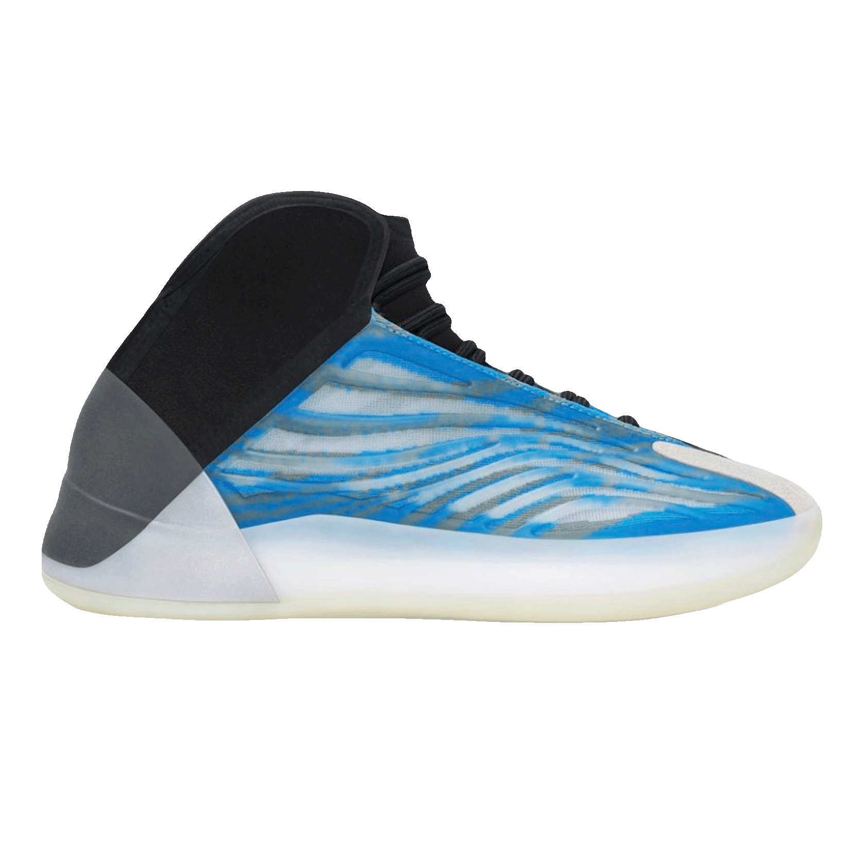 adidas Yeezy QNTM Frozen Blue