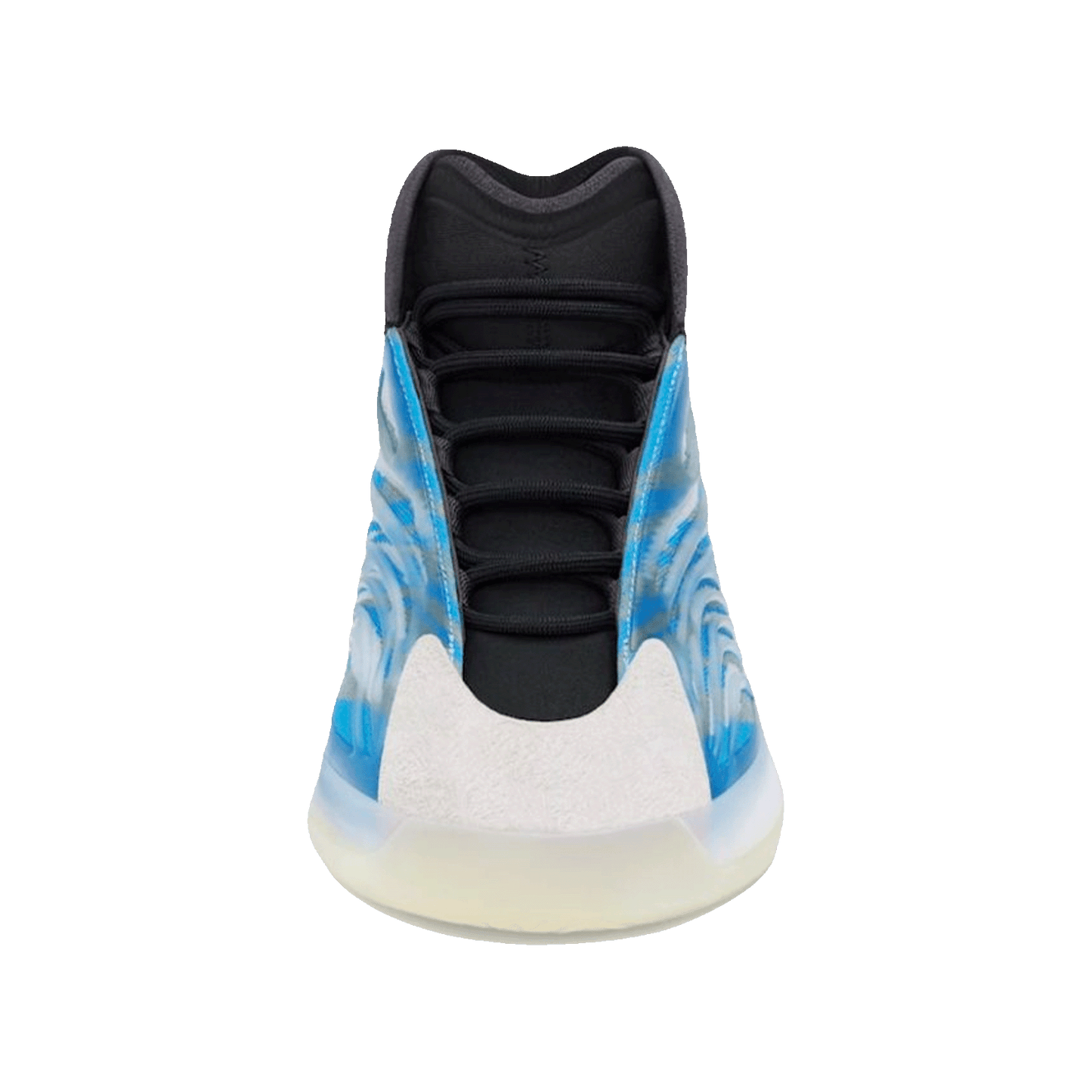 adidas Yeezy QNTM Frozen Blue Front