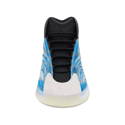 adidas Yeezy QNTM Frozen Blue Front