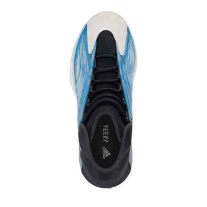 adidas Yeezy QNTM Frozen Blue Oben