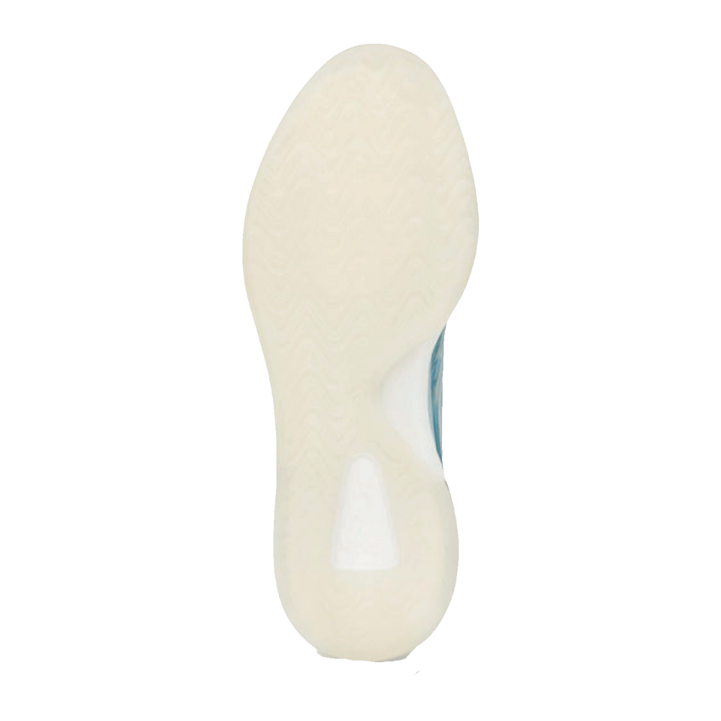 adidas Yeezy QNTM Frozen Blue Sohle