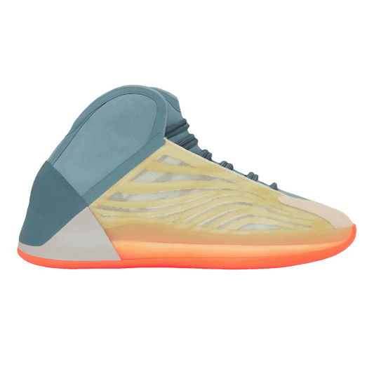 adidas Yeezy QNTM Hi-Res Coral
