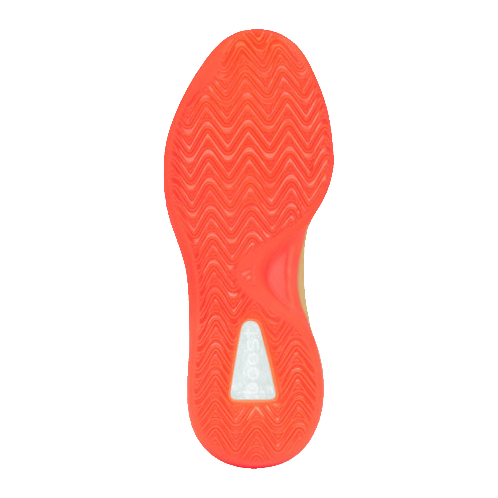 adidas Yeezy QNTM Hi-Res Coral - HP6595 Forty Four Sneaker adidas Yeezy QNTM Hi-Res Coral - HP6595 Forty Four Sneaker