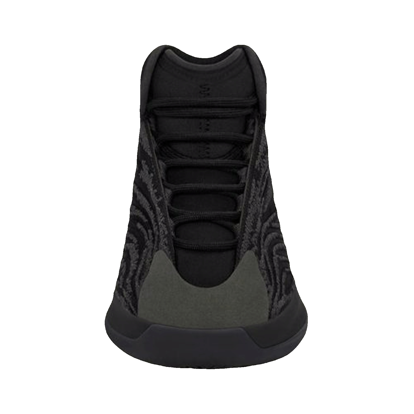adidas Yeezy QNTM Onyx Front