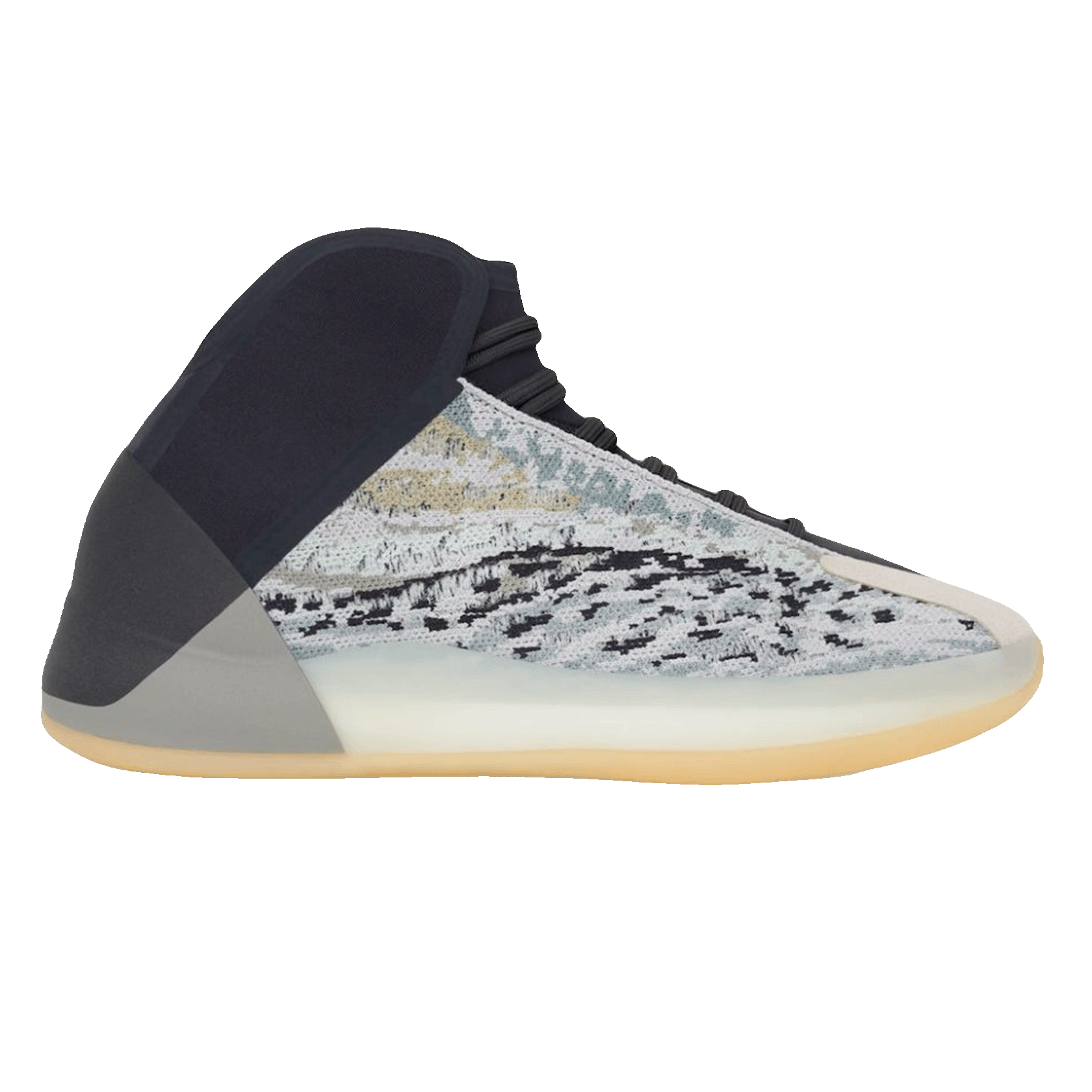 adidas Yeezy QNTM Sea Teal