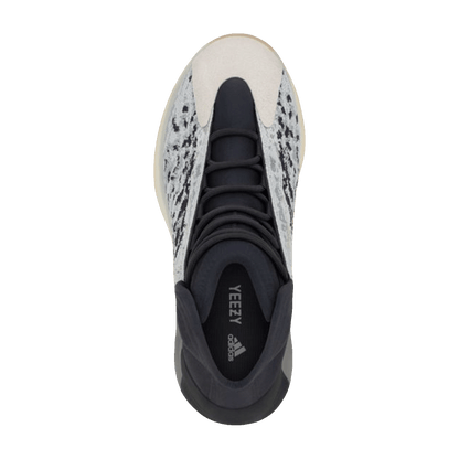 adidas Yeezy QNTM Sea Teal Oben