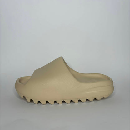 Adidas Yeezy Slide Bone 2022 Left