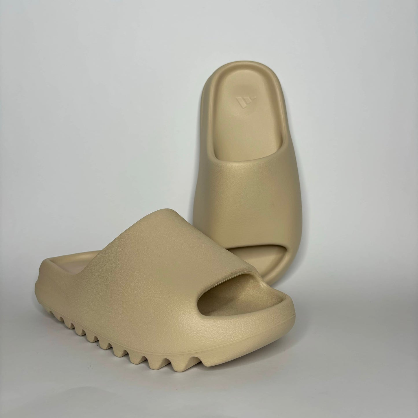 Adidas Yeezy Slide Bone 2022 Side