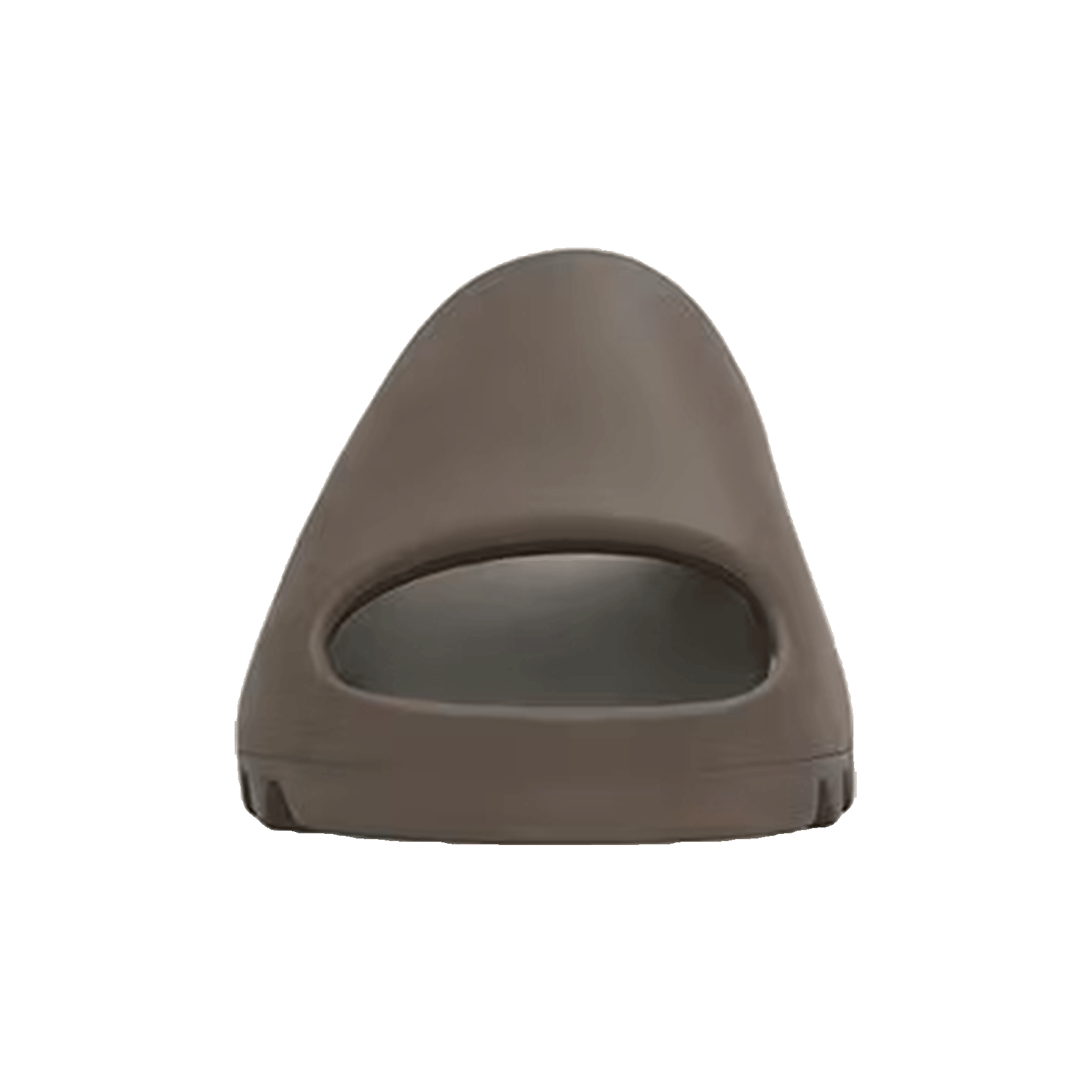 adidas Yeezy Slide Core Front